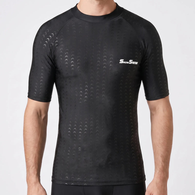 Quick-Drying Swim Shirt - Vantex