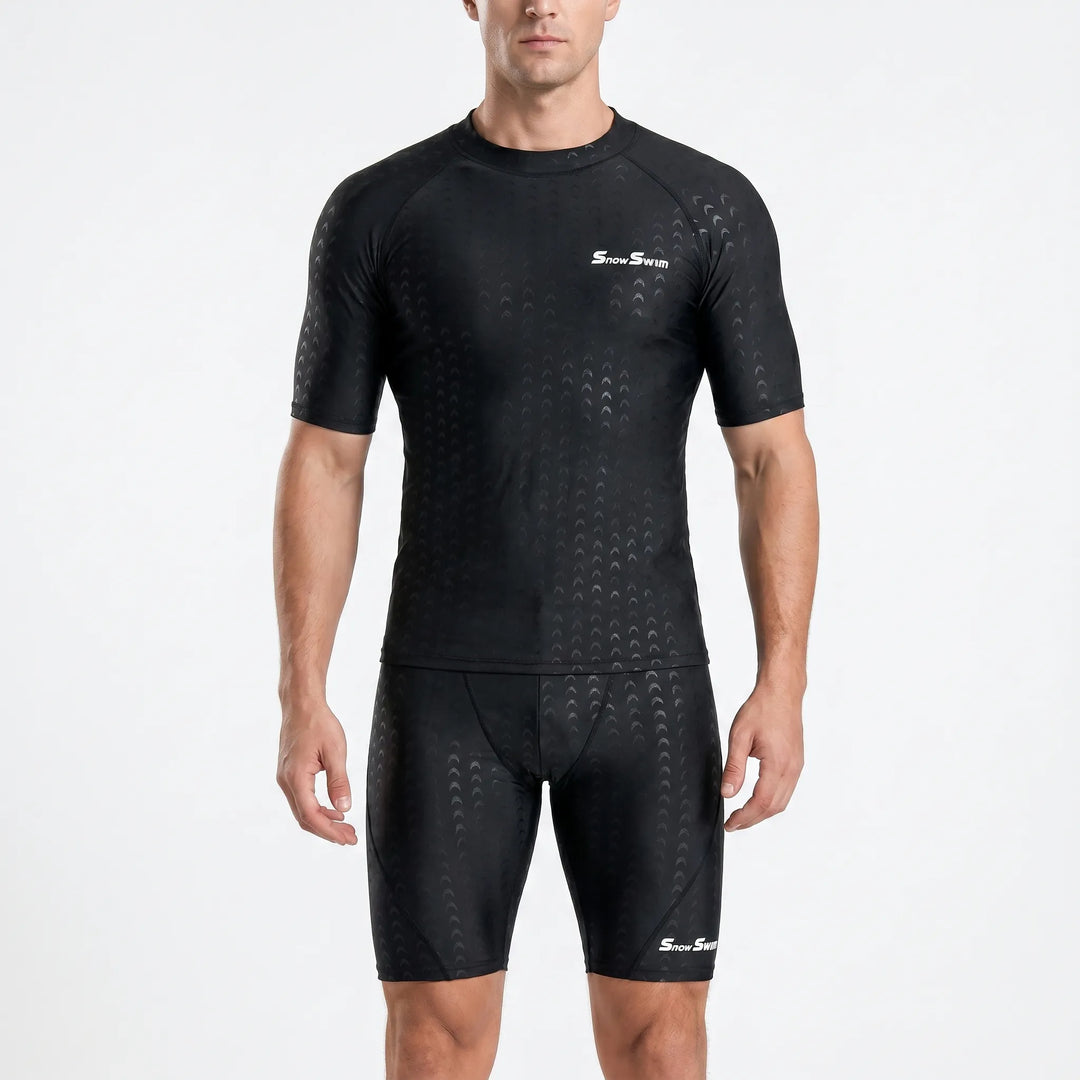 Quick-Drying Swim Shirt - Vantex