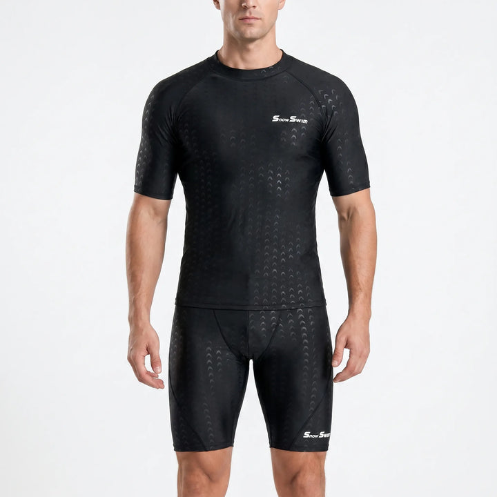 Quick-Drying Swim Shirt - Vantex