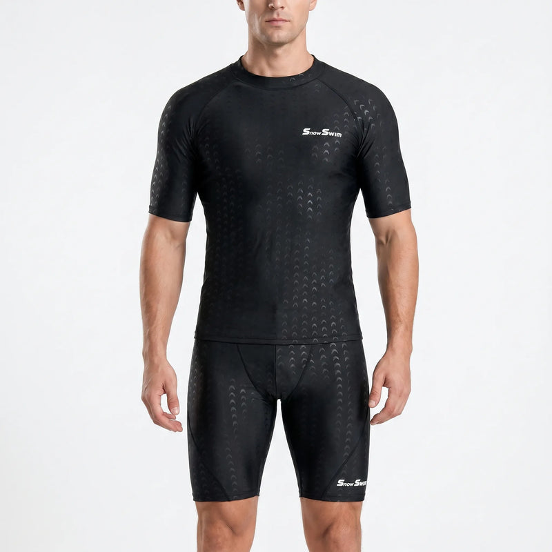 Quick-Drying Swim Shirt - Vantex