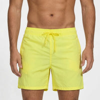 Quick Dry Swim Shorts - Brevaro