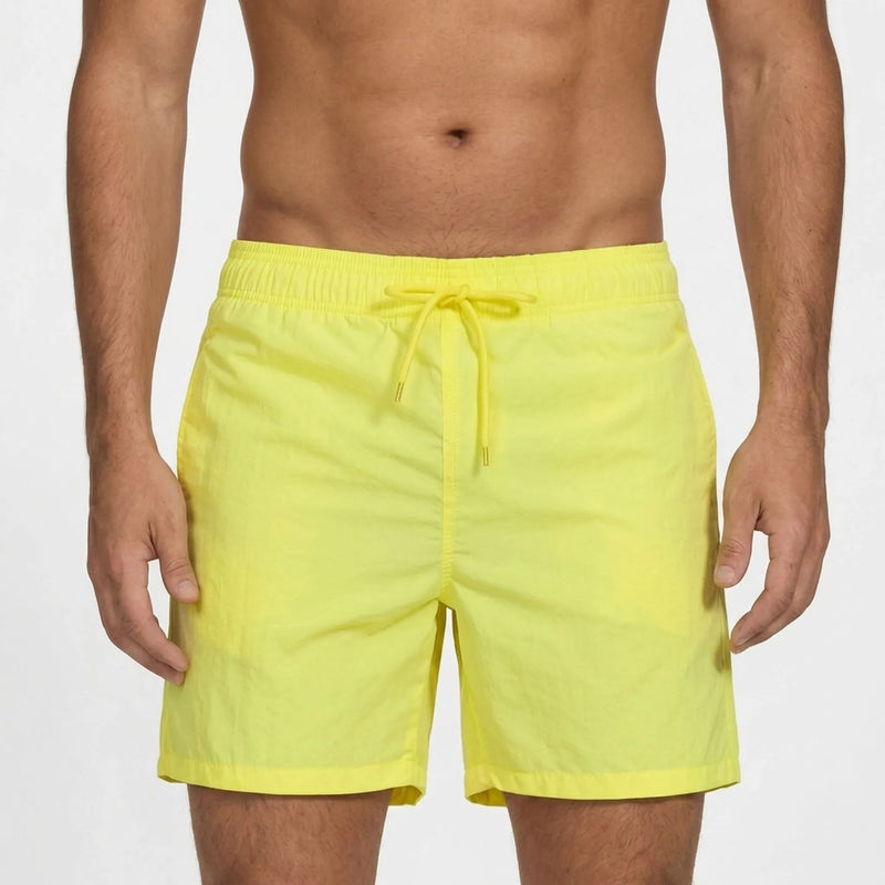 Quick Dry Swim Shorts - Brevaro