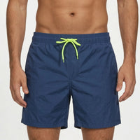 Quick Dry Swim Shorts - Brevaro