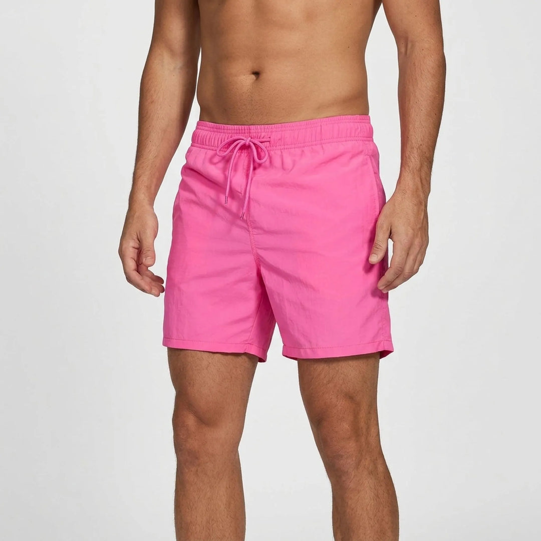 Quick Dry Swim Shorts - Brevaro