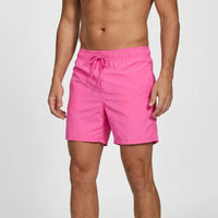 Quick Dry Swim Shorts - Brevaro
