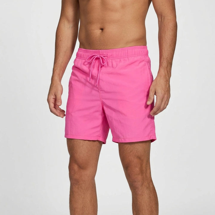 Quick Dry Swim Shorts - Brevaro