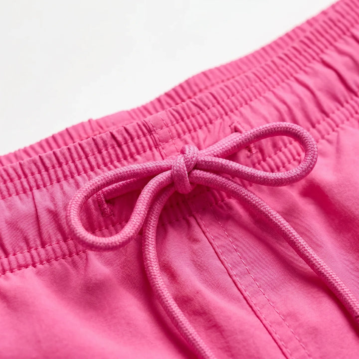 Quick Dry Swim Shorts - Brevaro