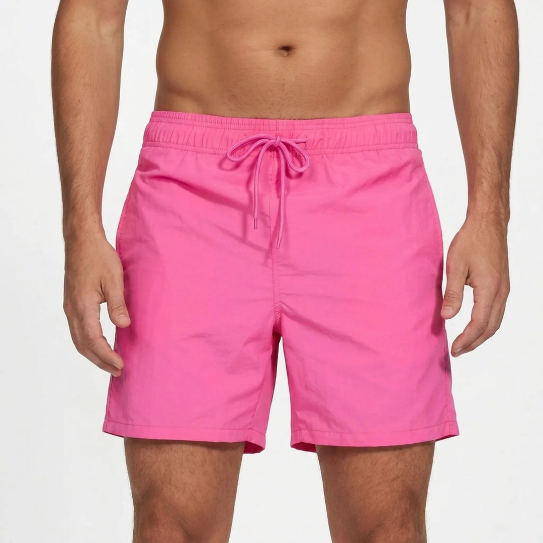 Quick Dry Swim Shorts - Brevaro