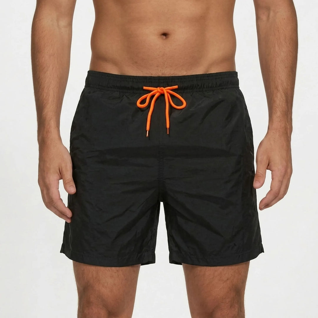 Quick Dry Swim Shorts - Brevaro