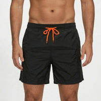 Quick Dry Swim Shorts - Brevaro