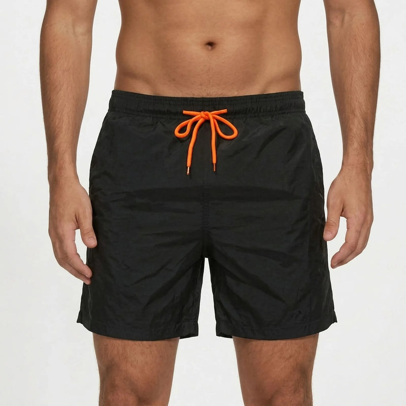 Quick Dry Swim Shorts - Brevaro