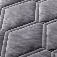 Quilted Headboard Cover - HeadboardRevive