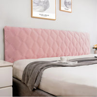 Quilted Headboard Cover - HeadboardRevive