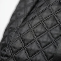 Quilted Women's Duffle Bag - Zeloxa