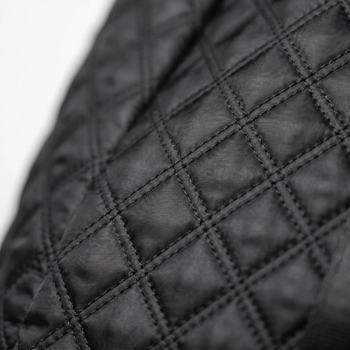 Quilted Women's Duffle Bag - Zeloxa