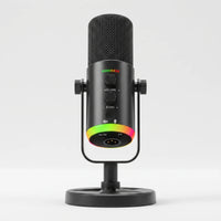 RGB Dynamic Gaming Microphone - AuraMic