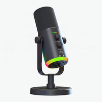 RGB Dynamic Gaming Microphone - AuraMic