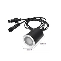 Recessed Outdoor Deck Lights - LuminaDeck