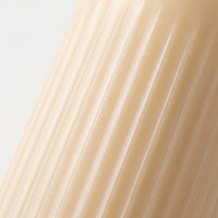 Rechargeable Flameless Pillar Candles - Candora