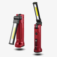Rechargeable Folding Work Light - FlexiBeam