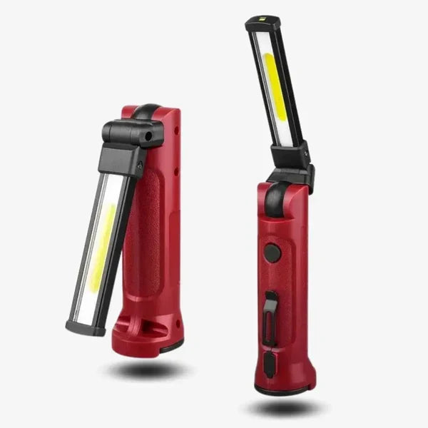 Rechargeable Folding Work Light - FlexiBeam
