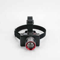 Rechargeable LED Headlamp - Rayzon