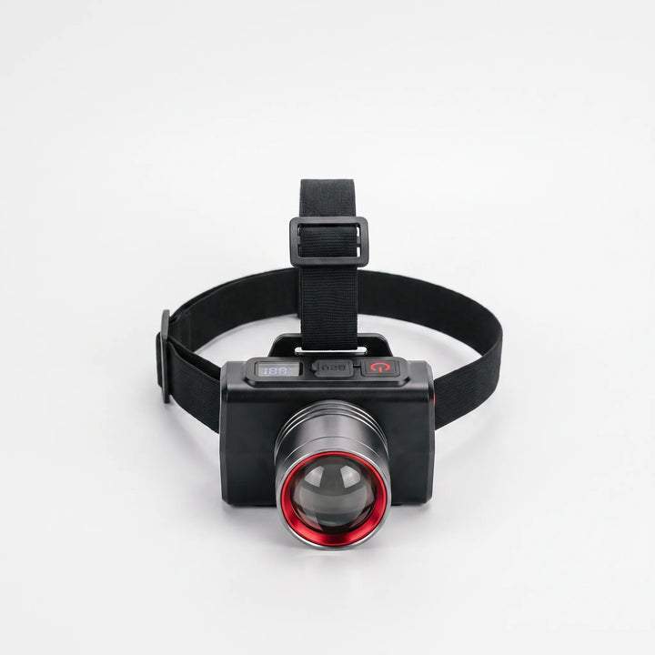 Rechargeable LED Headlamp - Rayzon