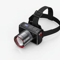 Rechargeable LED Headlamp - Rayzon