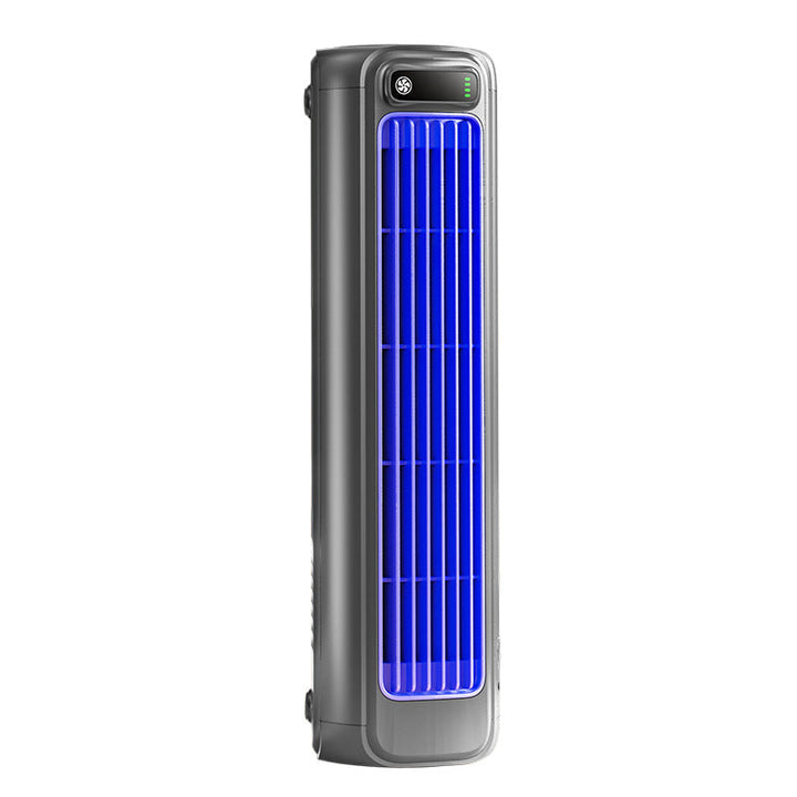 Rechargeable Portable Air Cooler - Zephyx