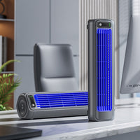 Rechargeable Portable Air Cooler - Zephyx