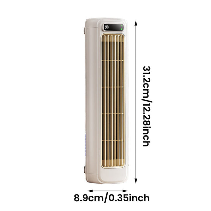 Rechargeable Portable Air Cooler - Zephyx