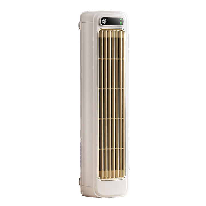 Rechargeable Portable Air Cooler - Zephyx