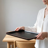 Rectangular Serving Tray - ServeFlow