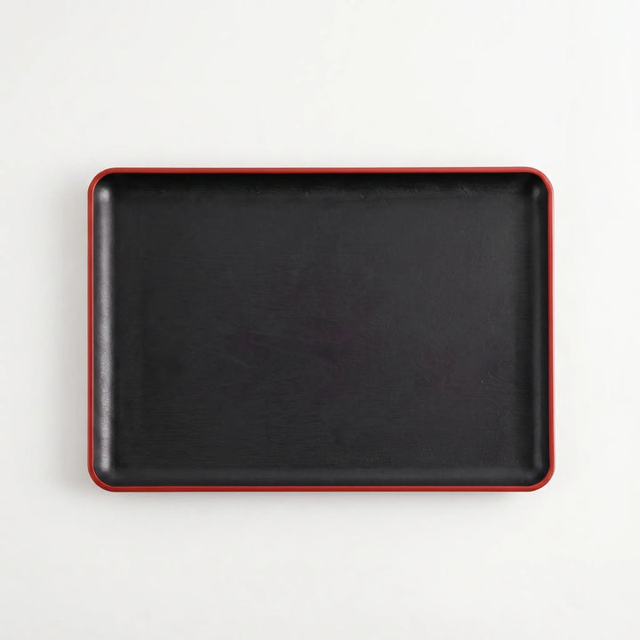 Rectangular Serving Tray - ServeFlow