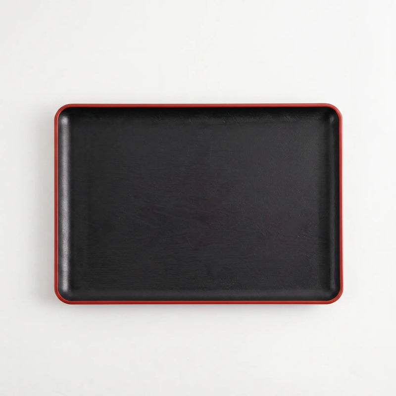 Rectangular Serving Tray - ServeFlow