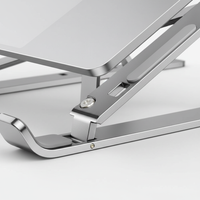 Regulowana Podstawka Na Laptopa - LaptopStand