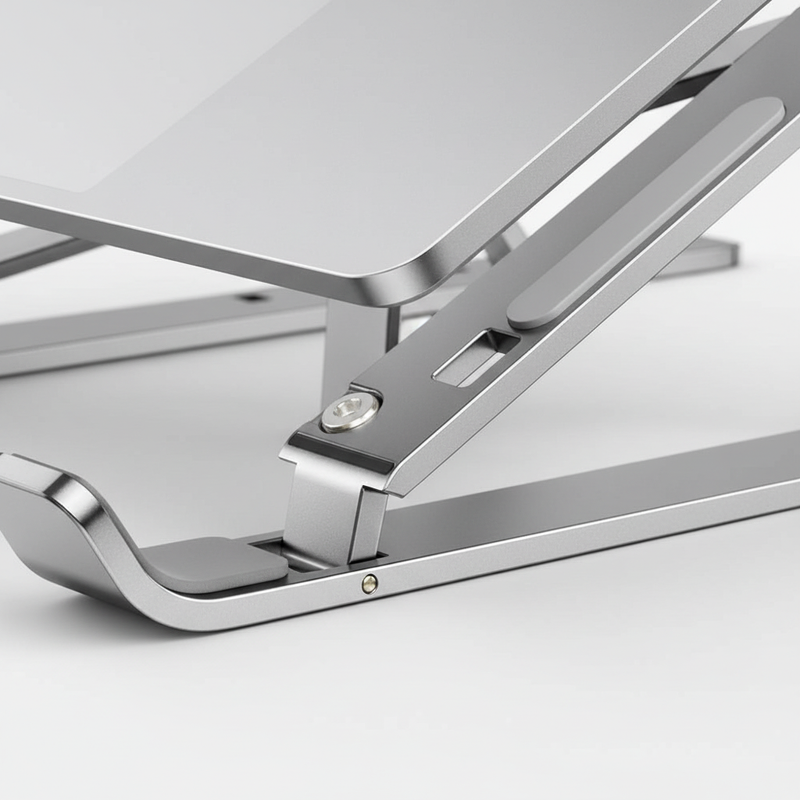 Regulowana Podstawka Na Laptopa - LaptopStand