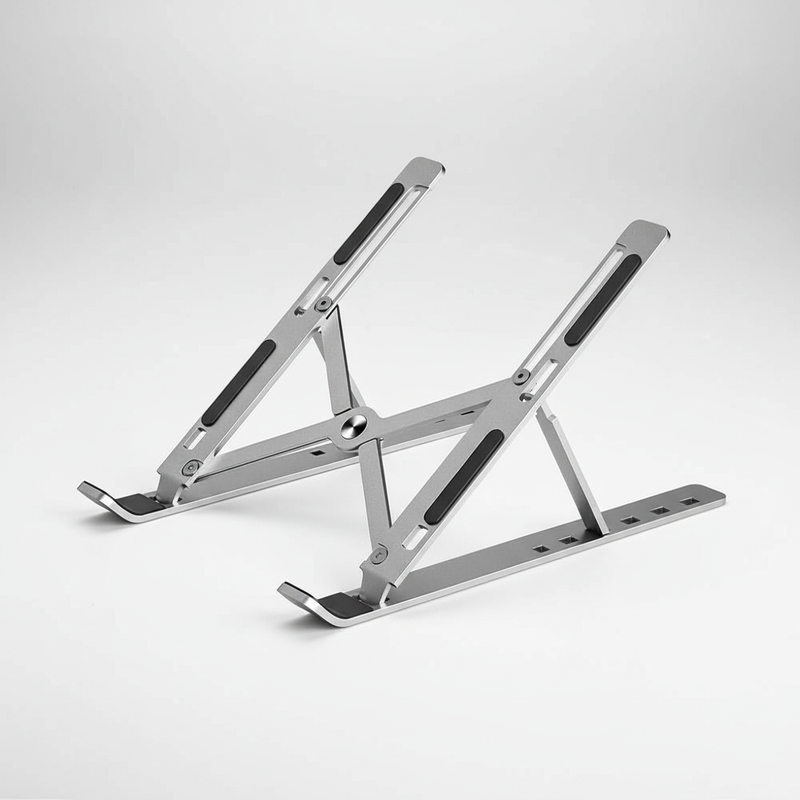Regulowana Podstawka Na Laptopa - LaptopStand