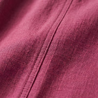 Relaxed Fit Barrel Trousers -  Joy