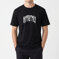 Relaxed Fit Graphic Short Sleeve T-Shirts - Alton