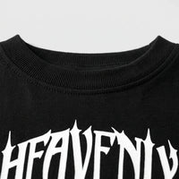 Relaxed Fit Graphic Short Sleeve T-Shirts - Alton