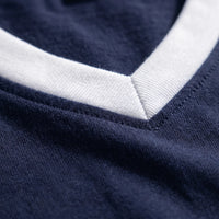 Relaxed Fit Men's Everyday Plus Size Shirt - Shane