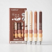 Retractable Erasable Gel Pen - Scriptio
