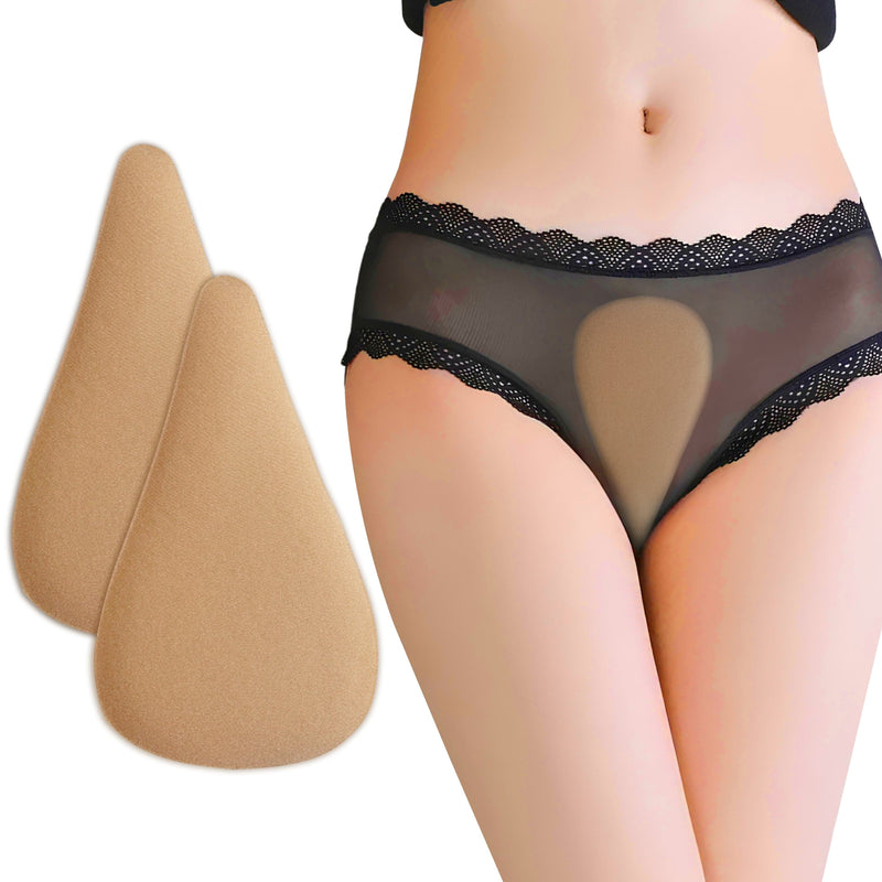 Reusable Discreet Camel Toe Concealer - Contouria