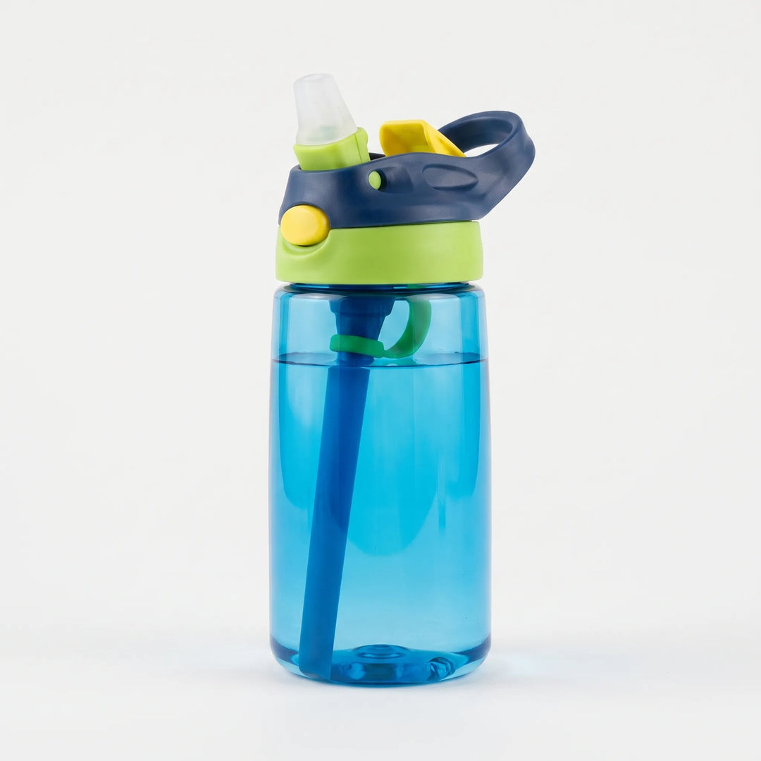 Reusable Handheld Children's Drinks Bottle - Quenchlet