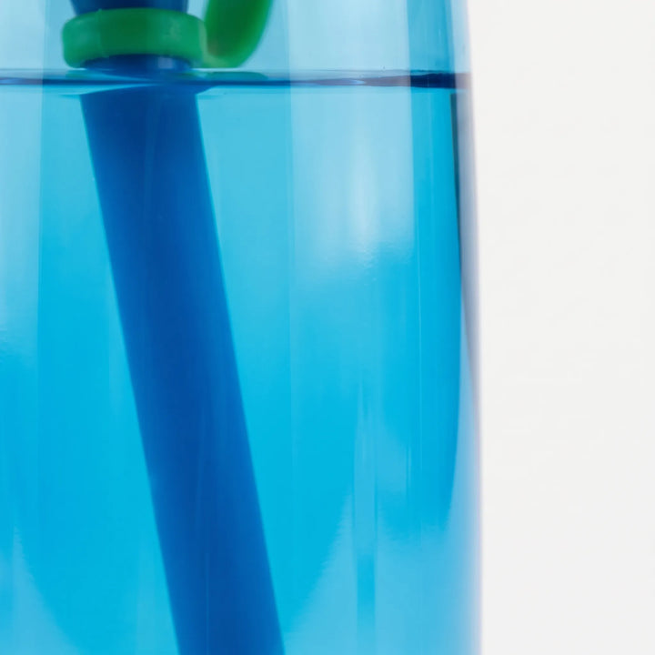 Reusable Handheld Children's Drinks Bottle - Quenchlet