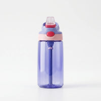 Reusable Handheld Children's Drinks Bottle - Quenchlet