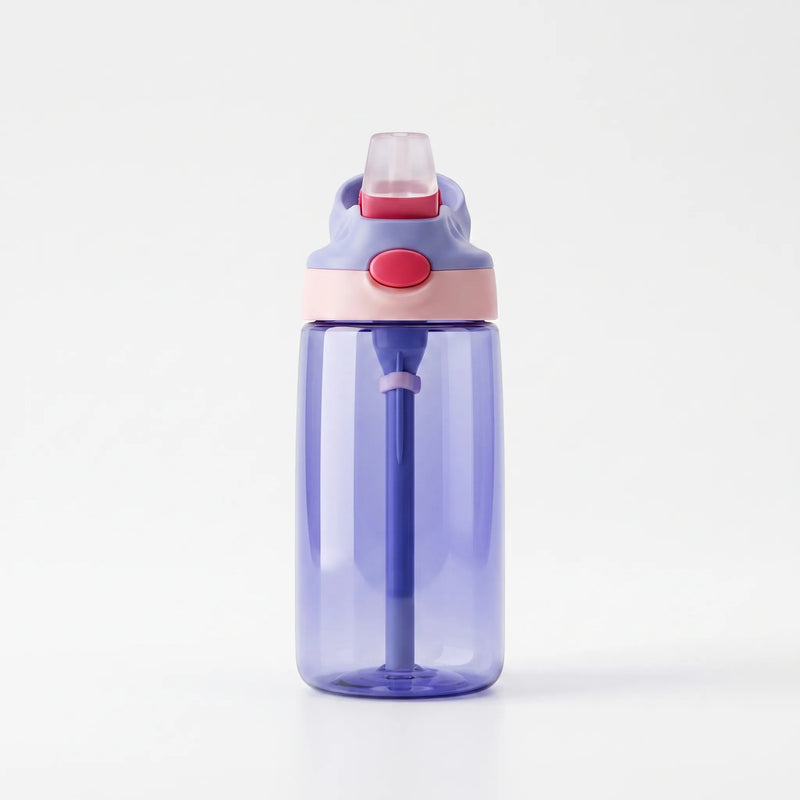 Reusable Handheld Children's Drinks Bottle - Quenchlet