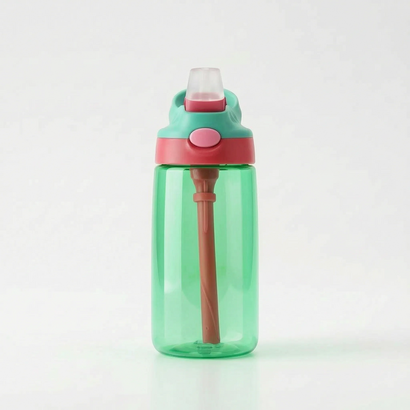 Reusable Handheld Children's Drinks Bottle - Quenchlet