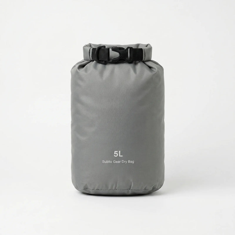 Roll-Top Dry Bag - Dryvok
